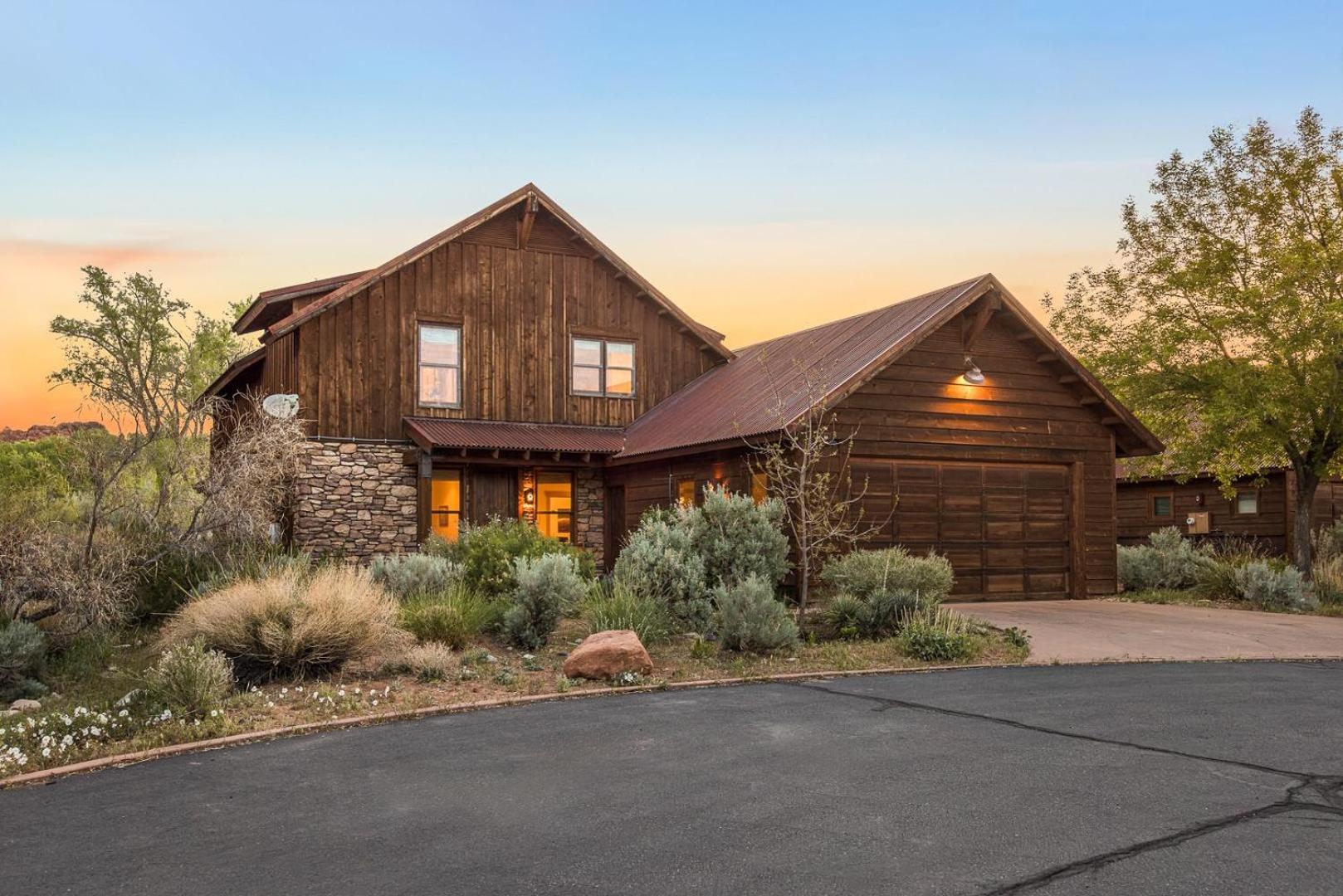 Holiday home Coyote Run 7 *