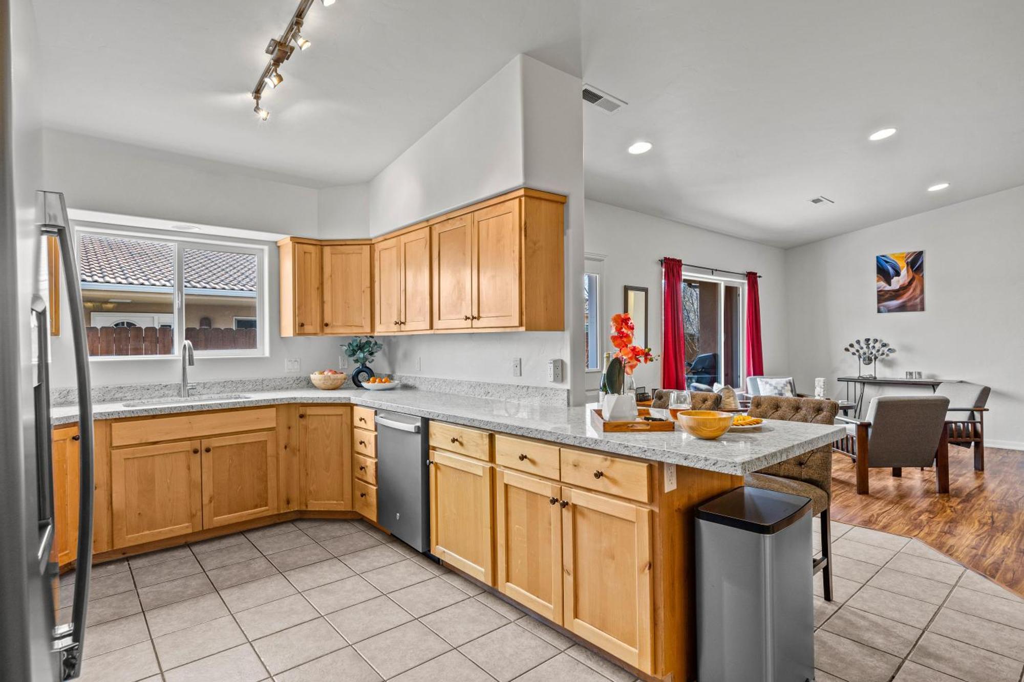 Cottonwoods 477