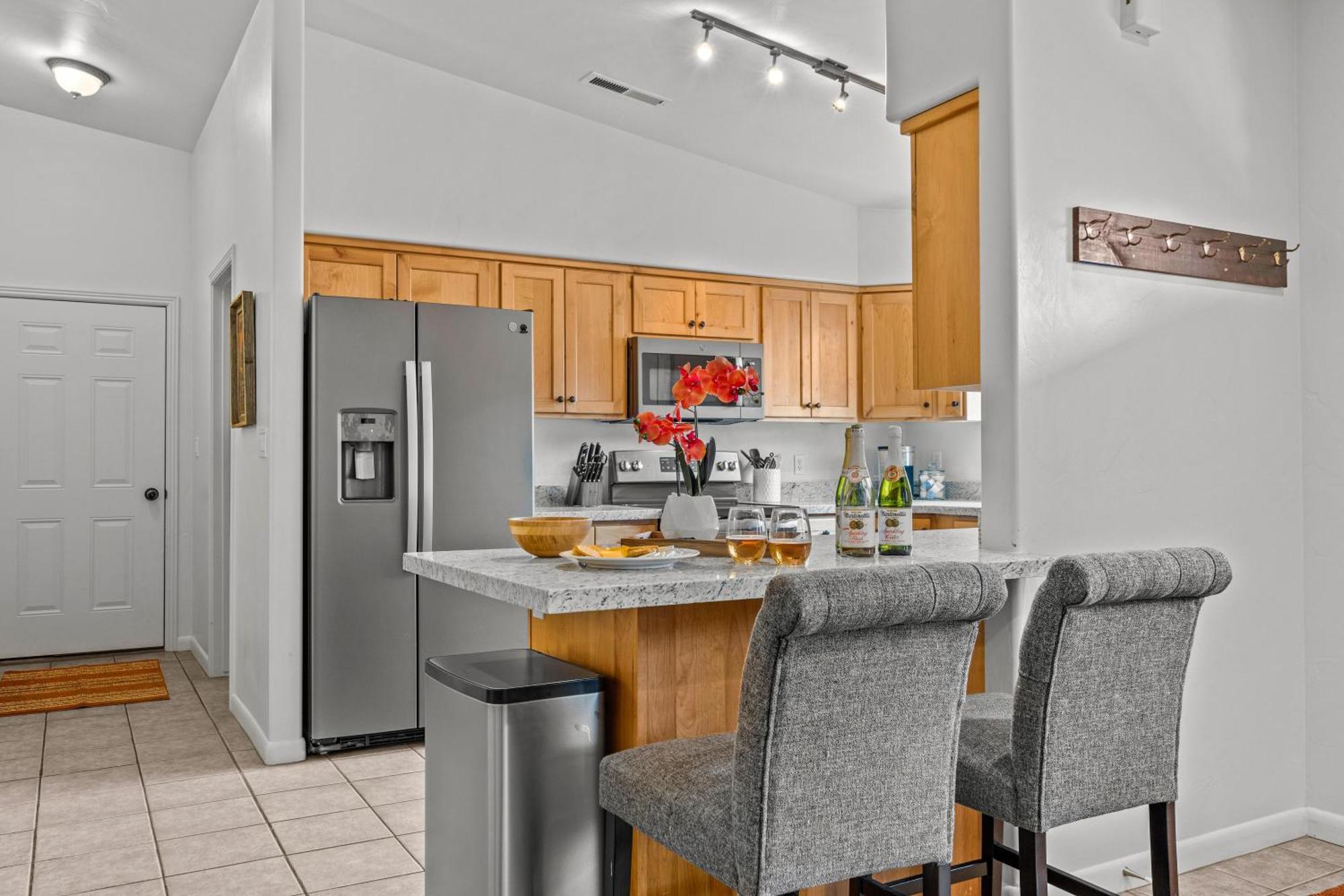 Holiday home Cottonwoods 477 Moab