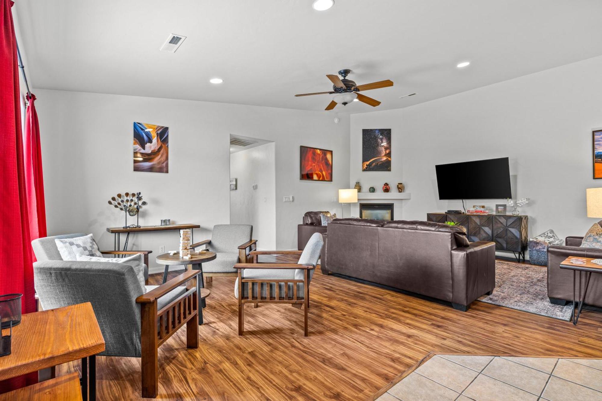 Holiday home Cottonwoods 477