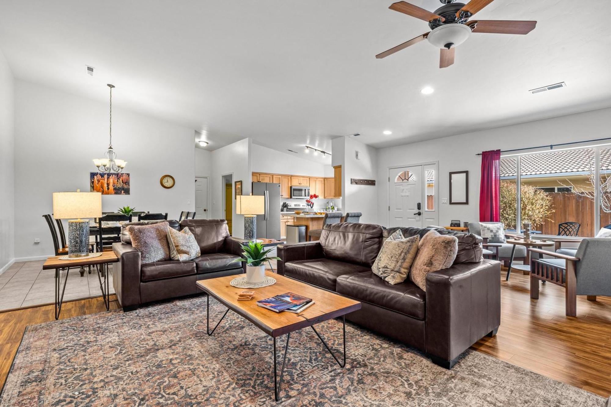 Holiday home Cottonwoods 477