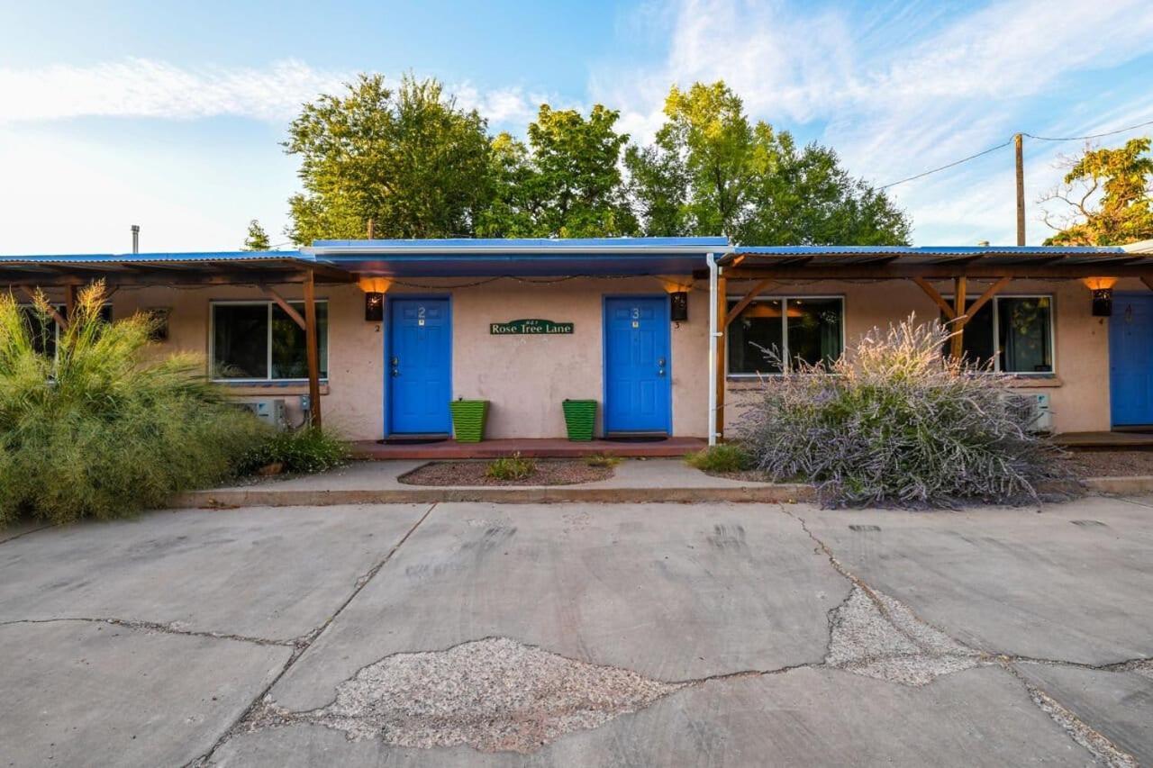 Holiday home Adventure Haven Near Downtown - Rose Tree 3