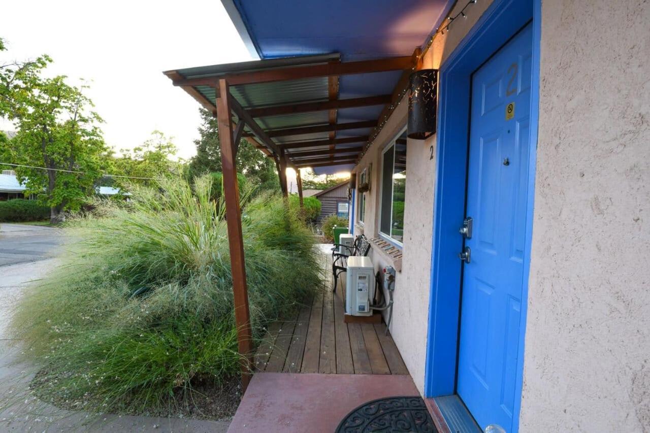 Holiday home Adventure Haven Near Downtown - Rose Tree 3 Moab