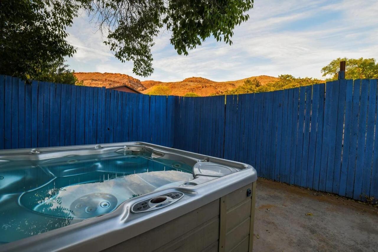 Adventure Haven Near Downtown - Rose Tree 3 Moab