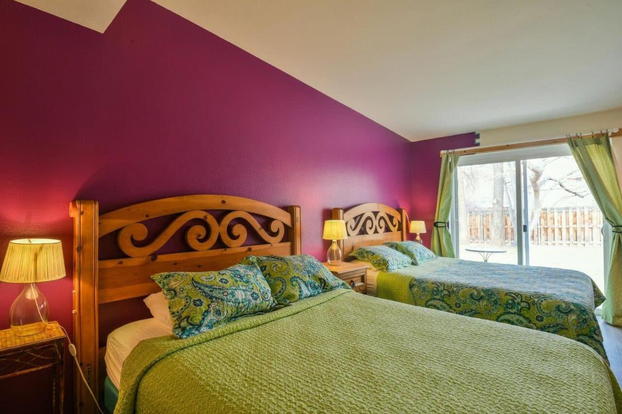 Holiday home Adventure Haven Near Downtown - Rose Tree 3 Moab