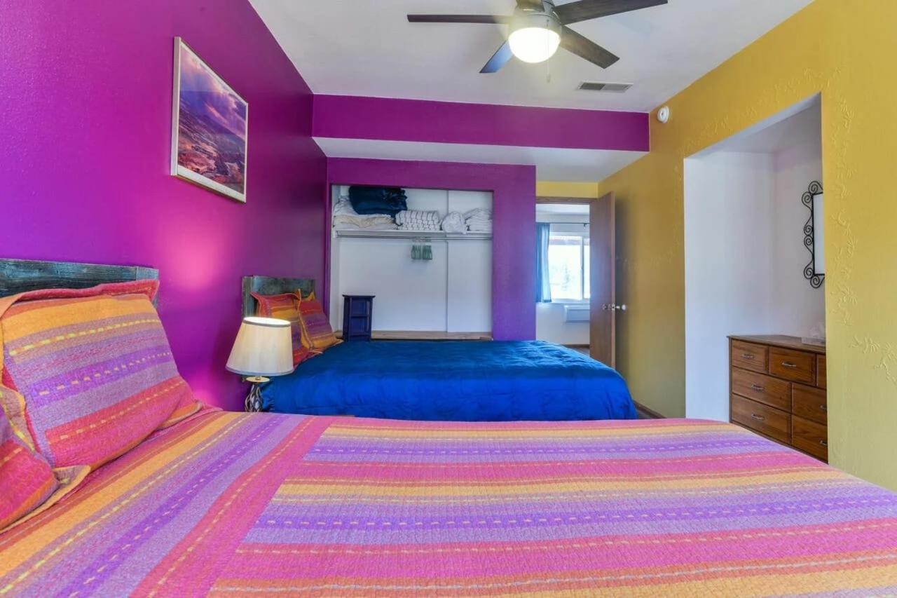 Cozy Adventure Pad Near Downtown - Rose Tree 2 Moab