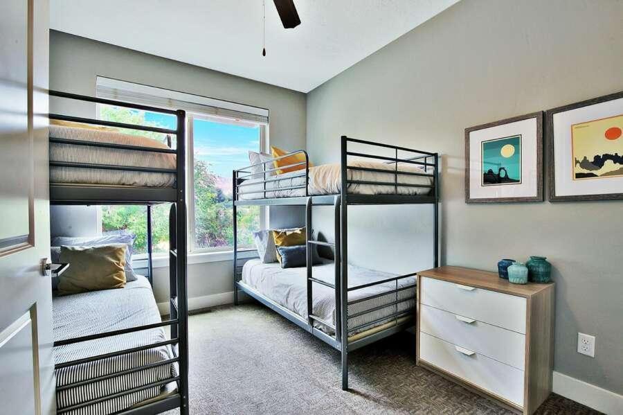 Entrada At 420 And 424 And 428 Holiday home *