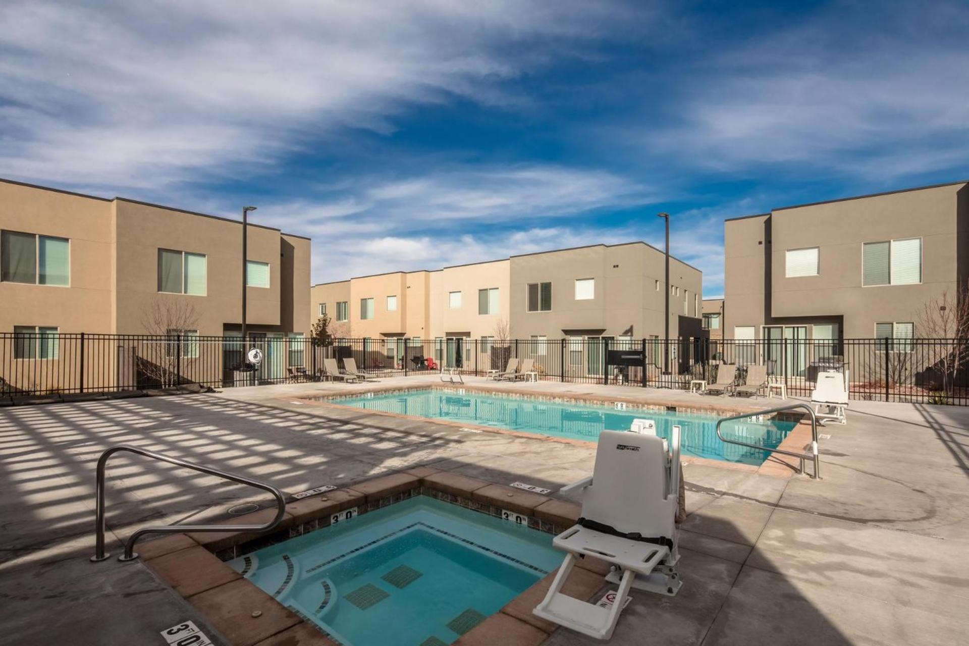 Entrada At 420 And 424 And 428 Holiday home *