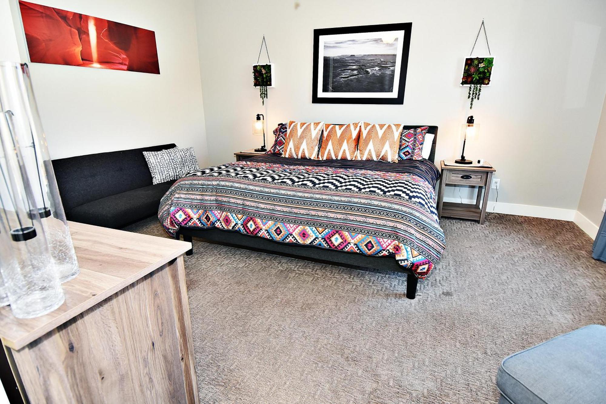 Holiday home Entrada At 420 And 424 And 428 Moab