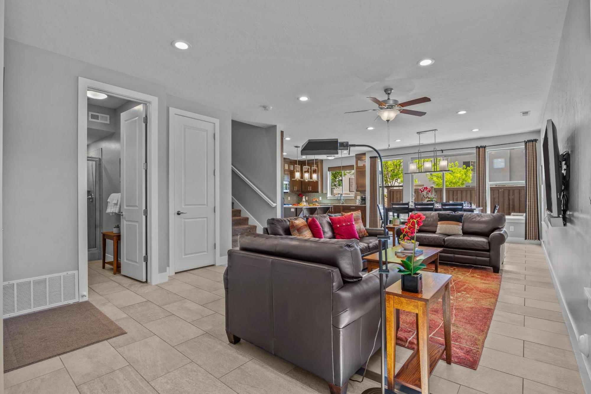 Entrada At 420 And 424 And 428 Holiday home *