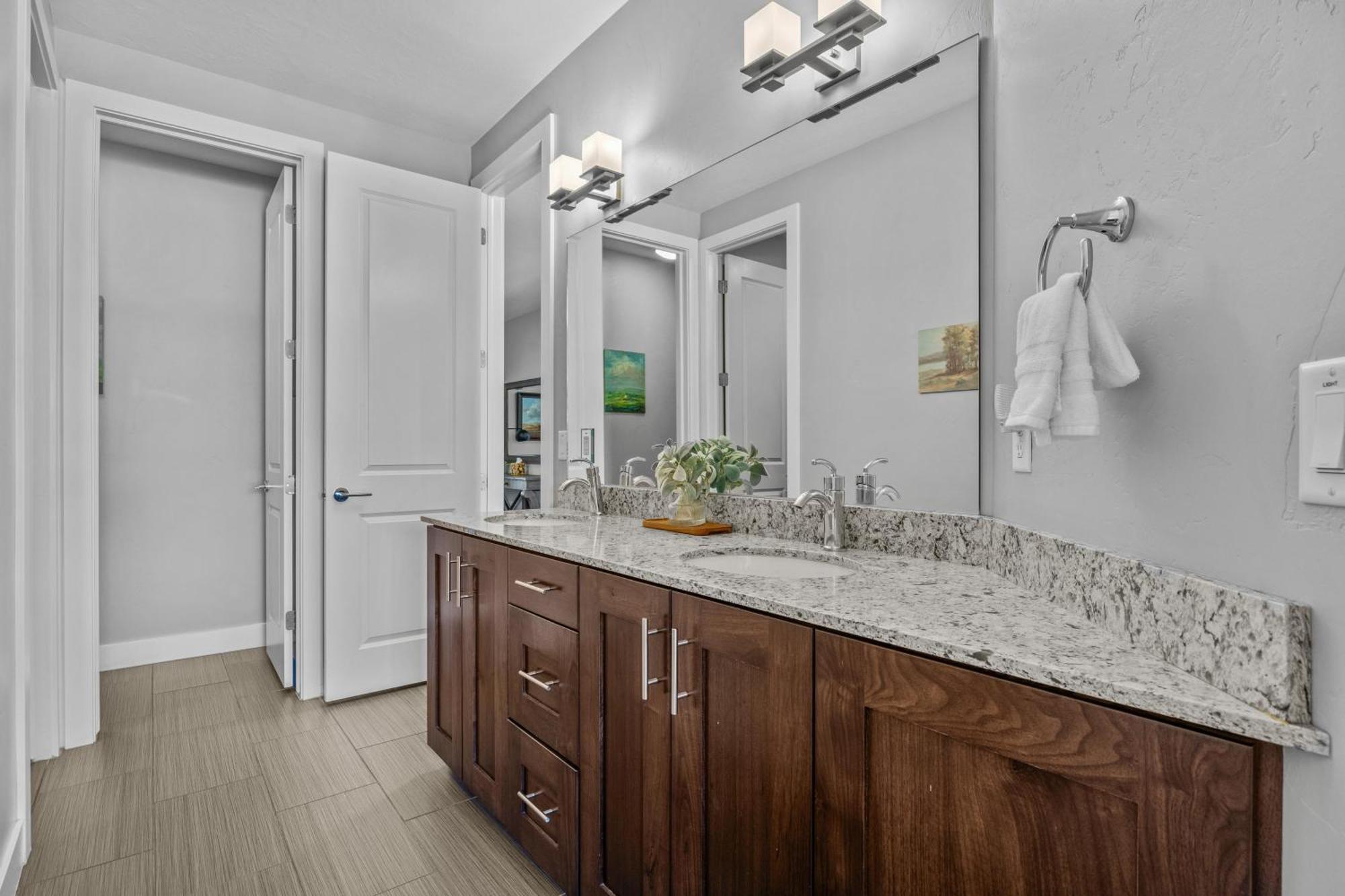 Holiday home Entrada At 420 And 424 And 428