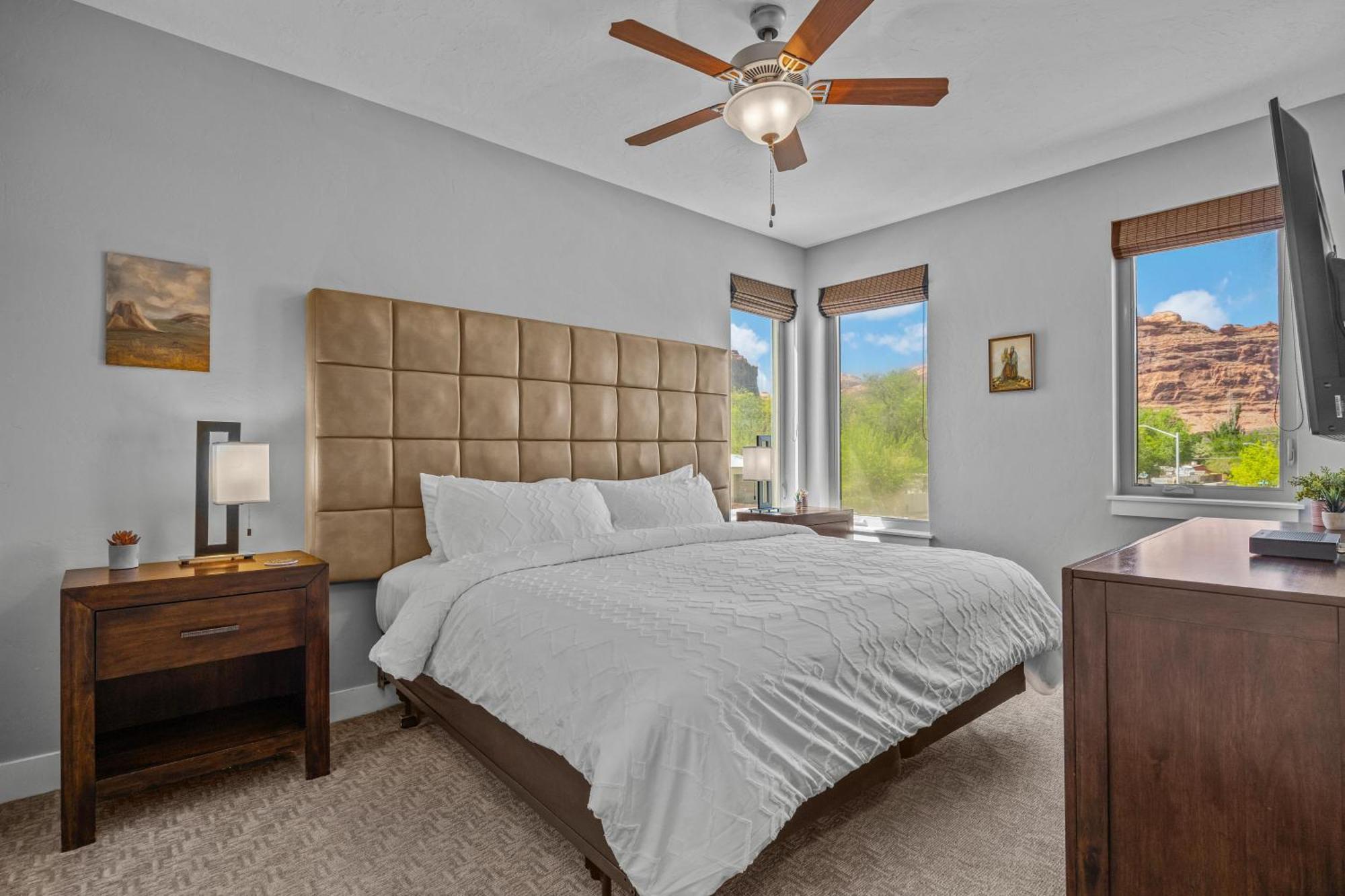 Entrada At 420 And 424 And 428 Holiday home
