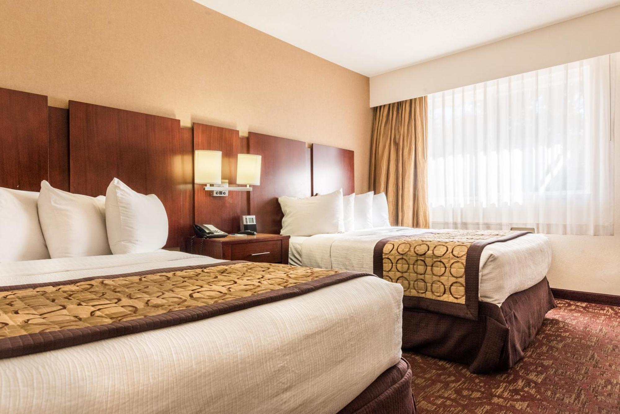 Downtown Hotel Moab