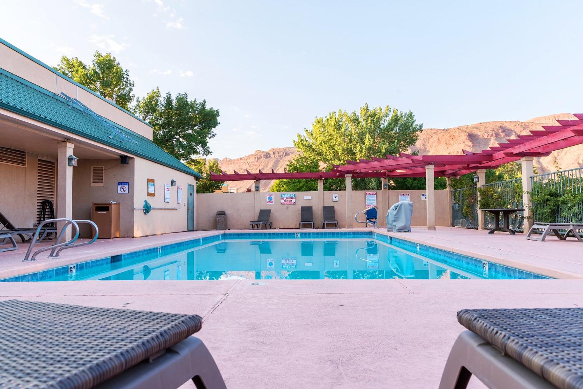 Hotel Downtown Moab