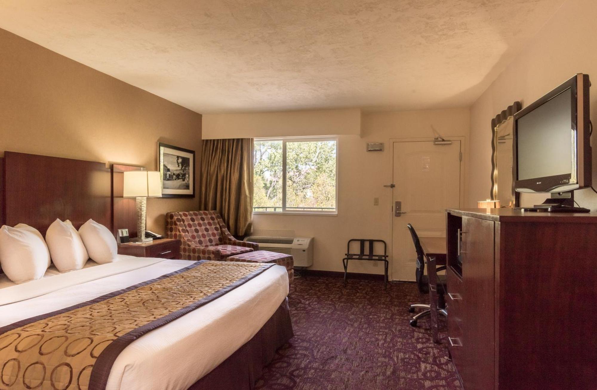 Hotel Downtown 3*