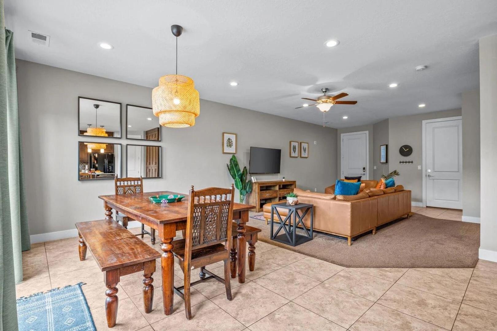 Holiday home Entrada At 421 Moab