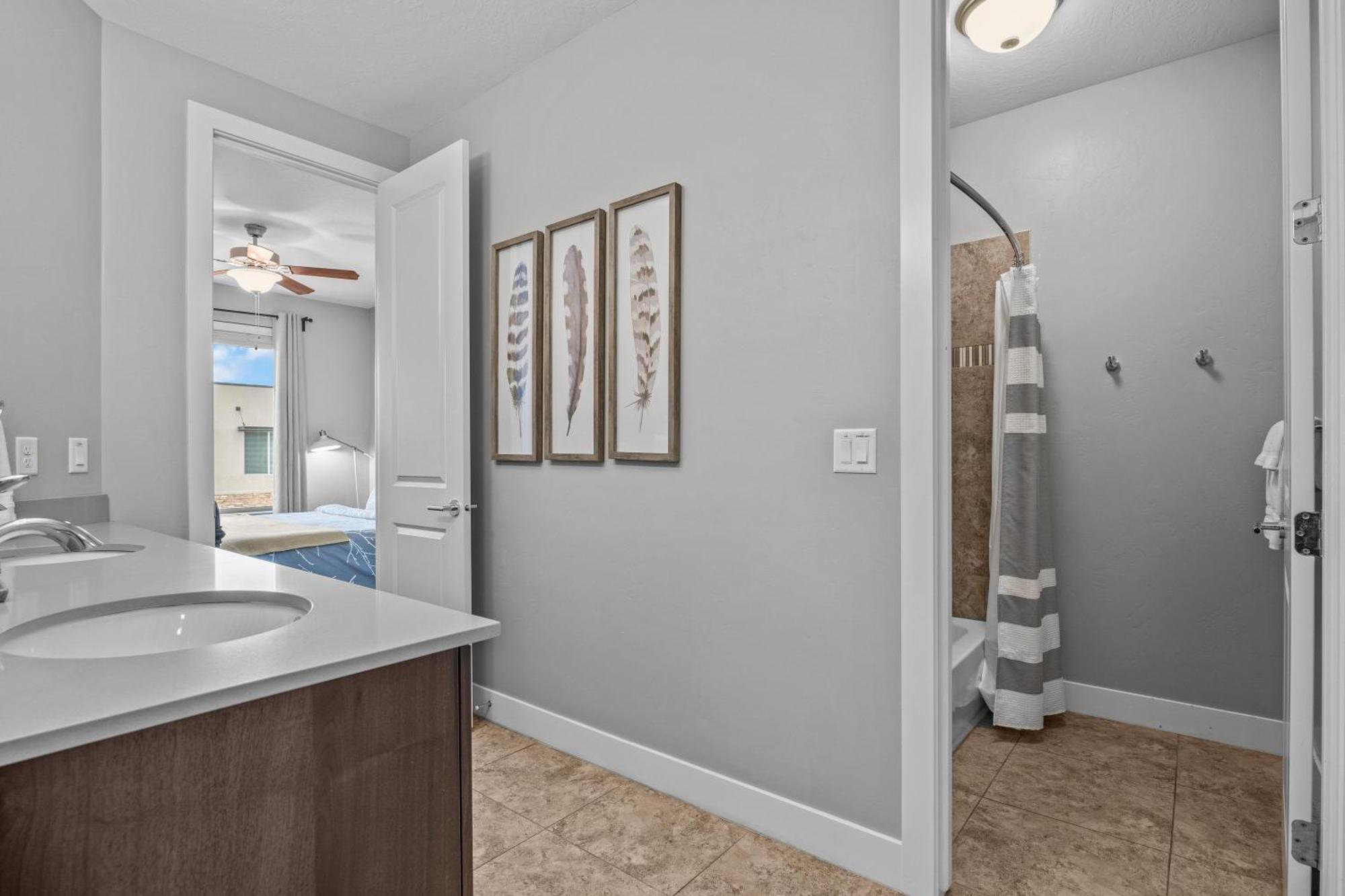 Holiday home Entrada At 421 Moab