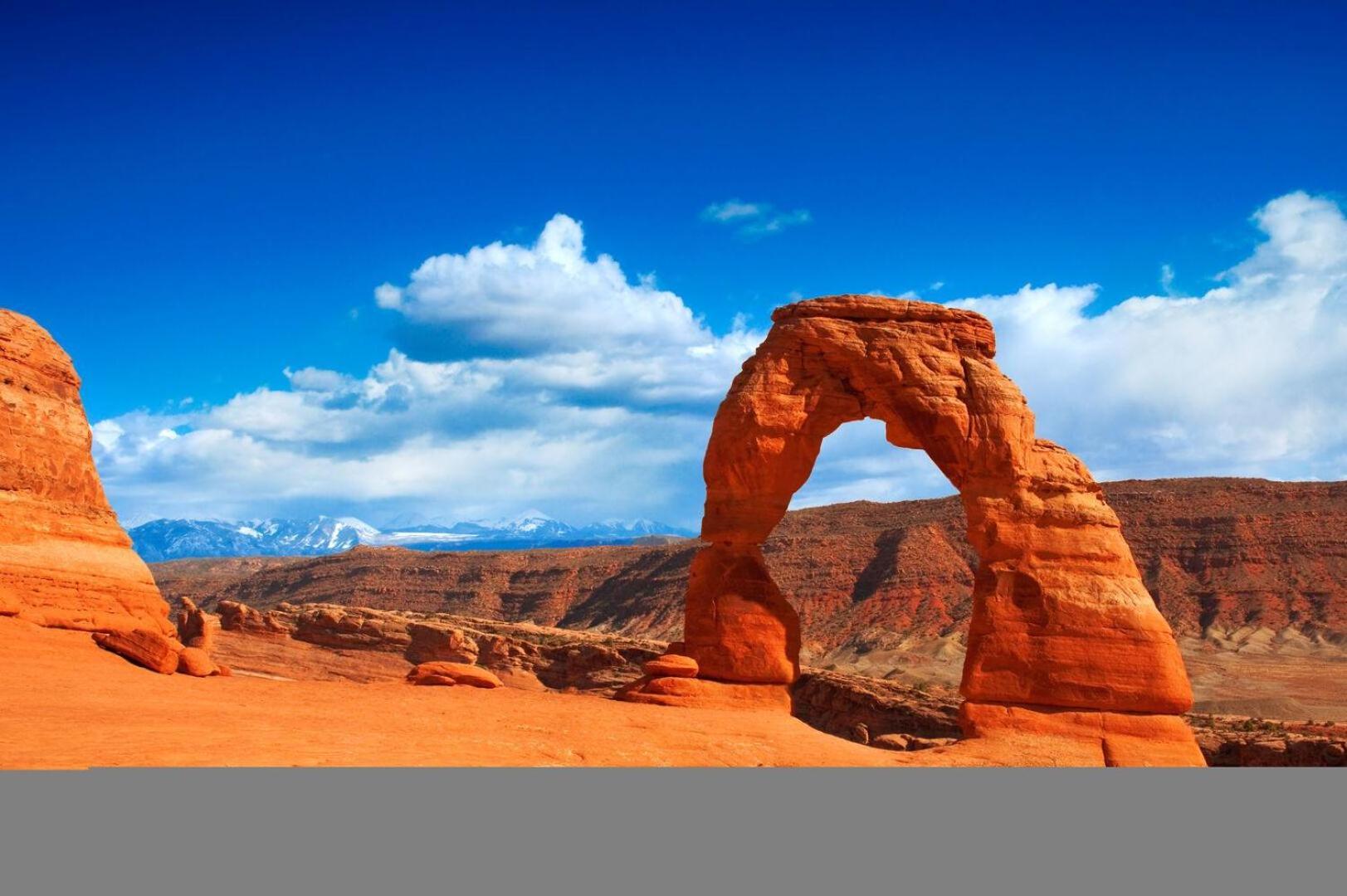 Holiday home Entrada At 623 Moab