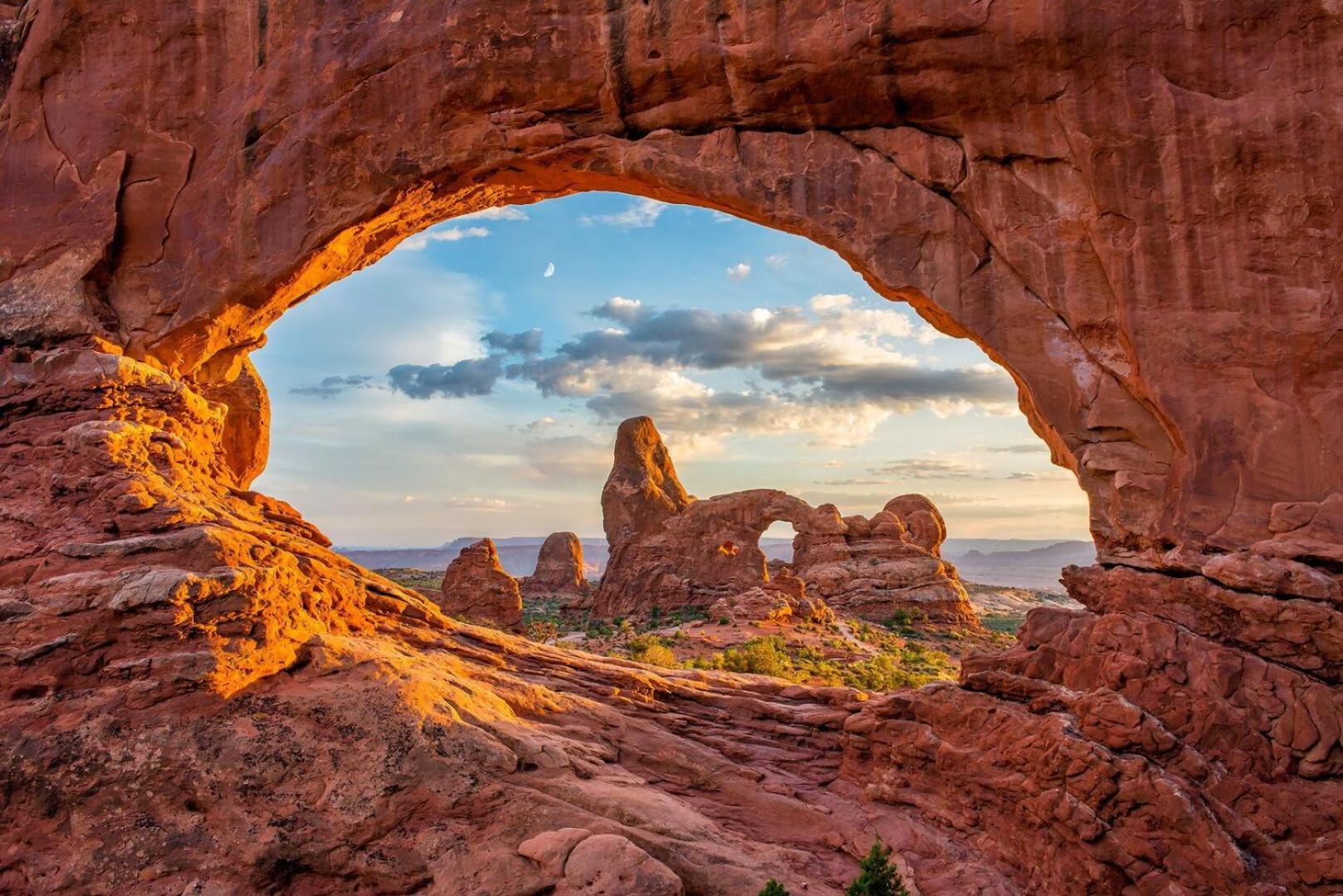 Entrada At 623 * Moab