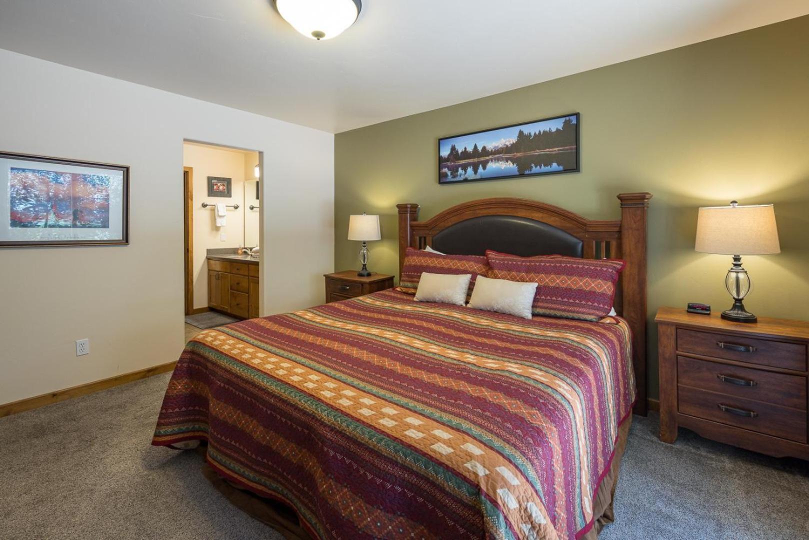 429 Williams Way 3 Holiday home *