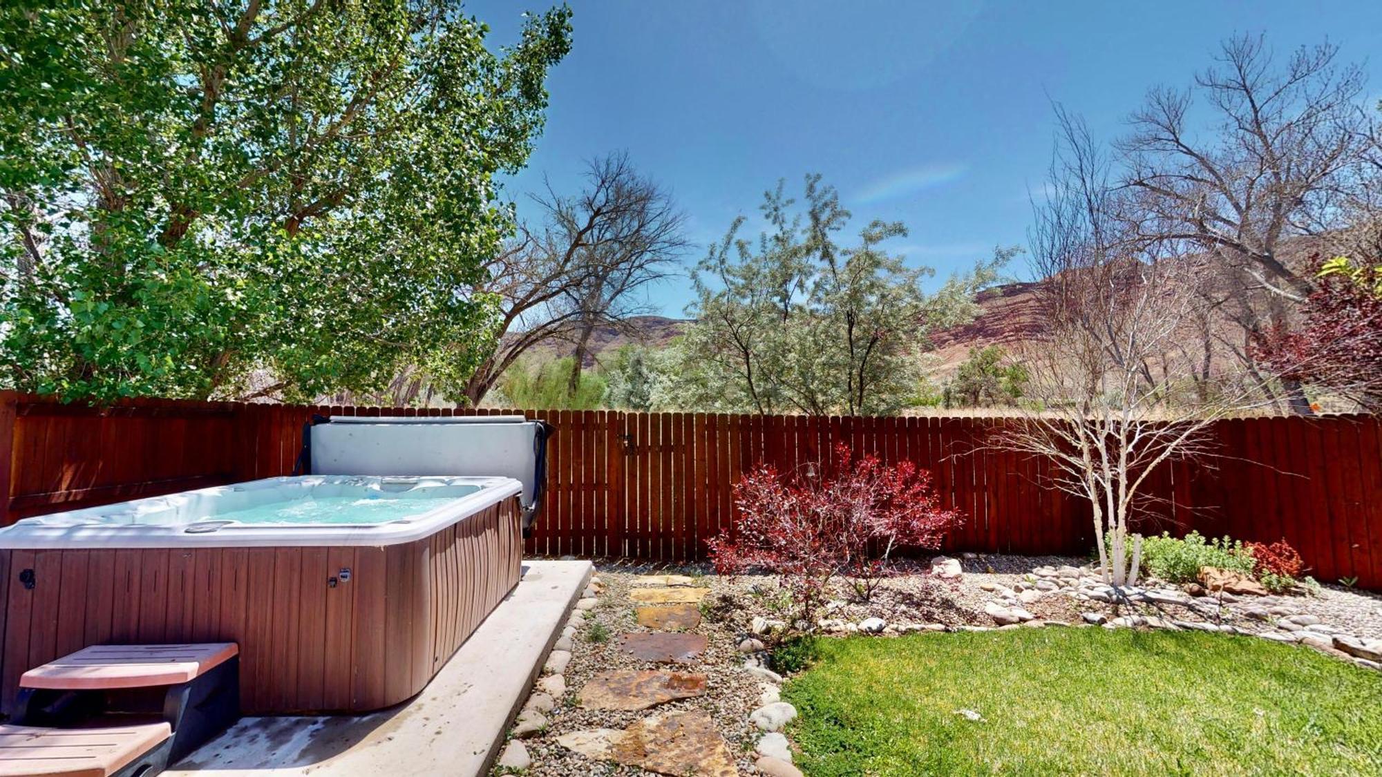 Portal Vista #443 Holiday home *
