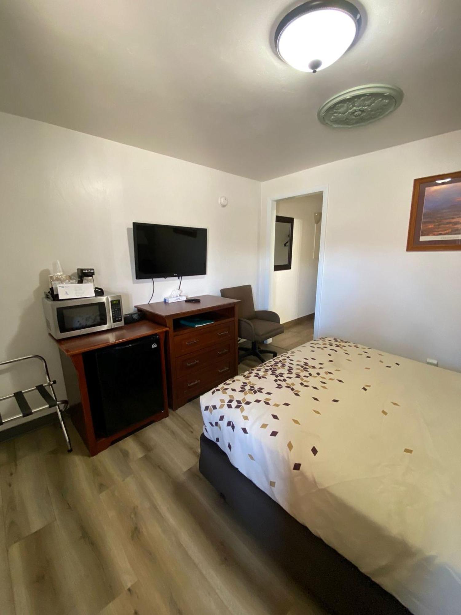 Inca Motel