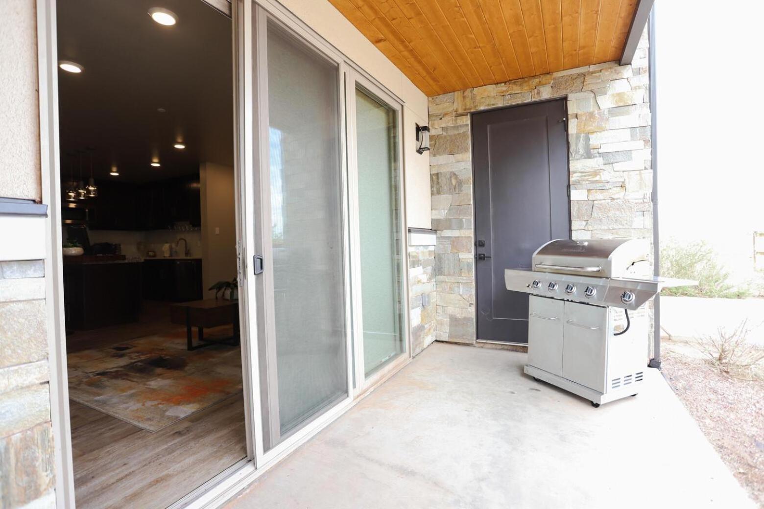 Holiday home Sage Creek E3 In With Private Hot Tub And Community Pool Moab