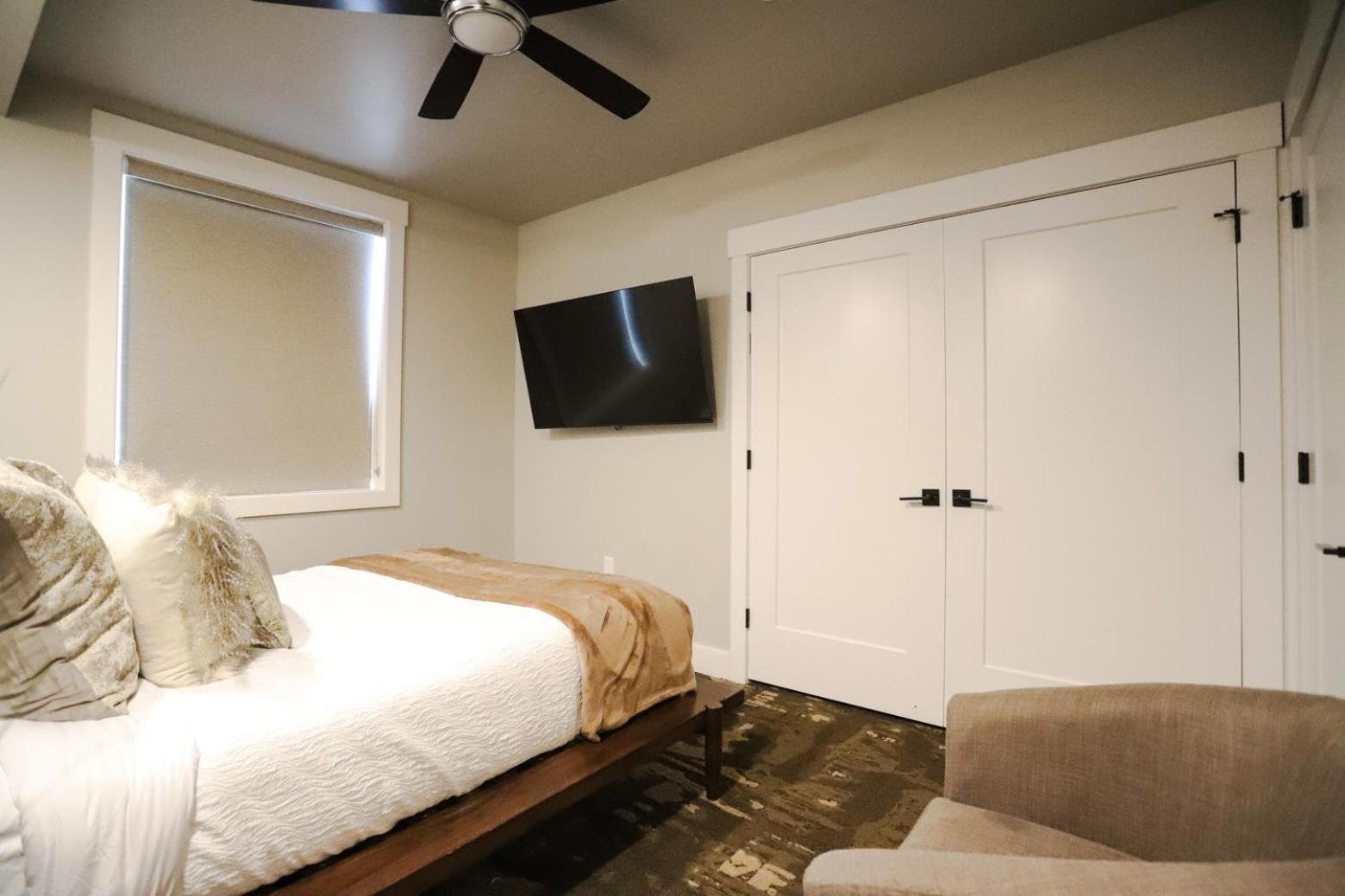 Holiday home Sage Creek E3 In With Private Hot Tub And Community Pool *