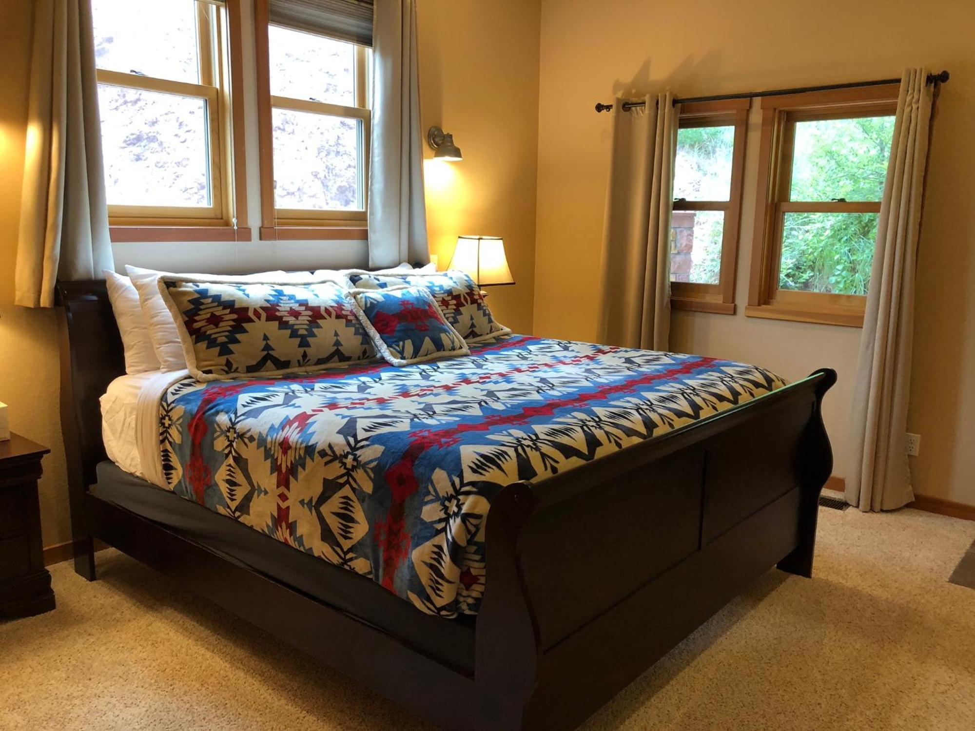Springs Ranch Hotel Moab
