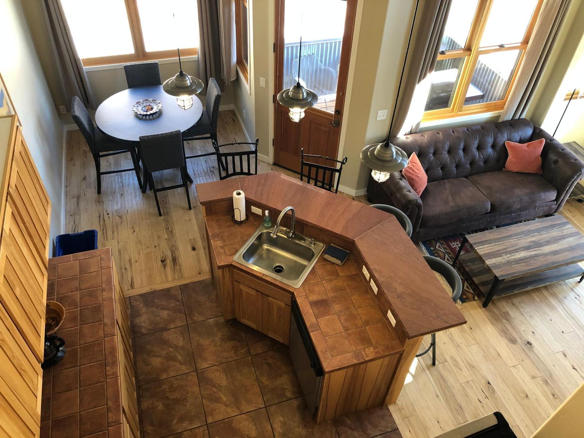 Springs Ranch 3*