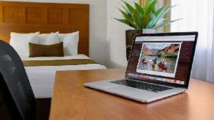 Valley Hotel Moab