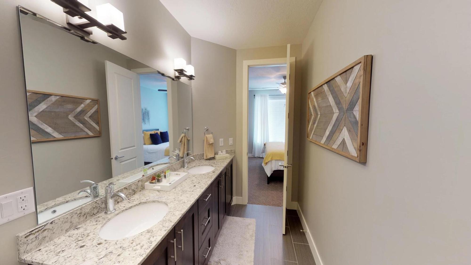 Holiday home Entrada At #628