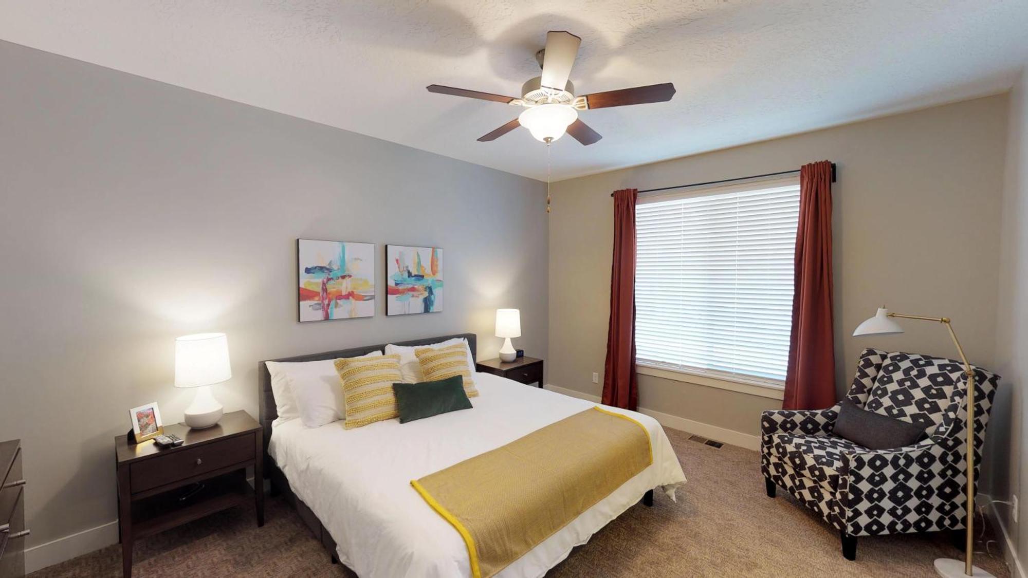Entrada At #628 Holiday home