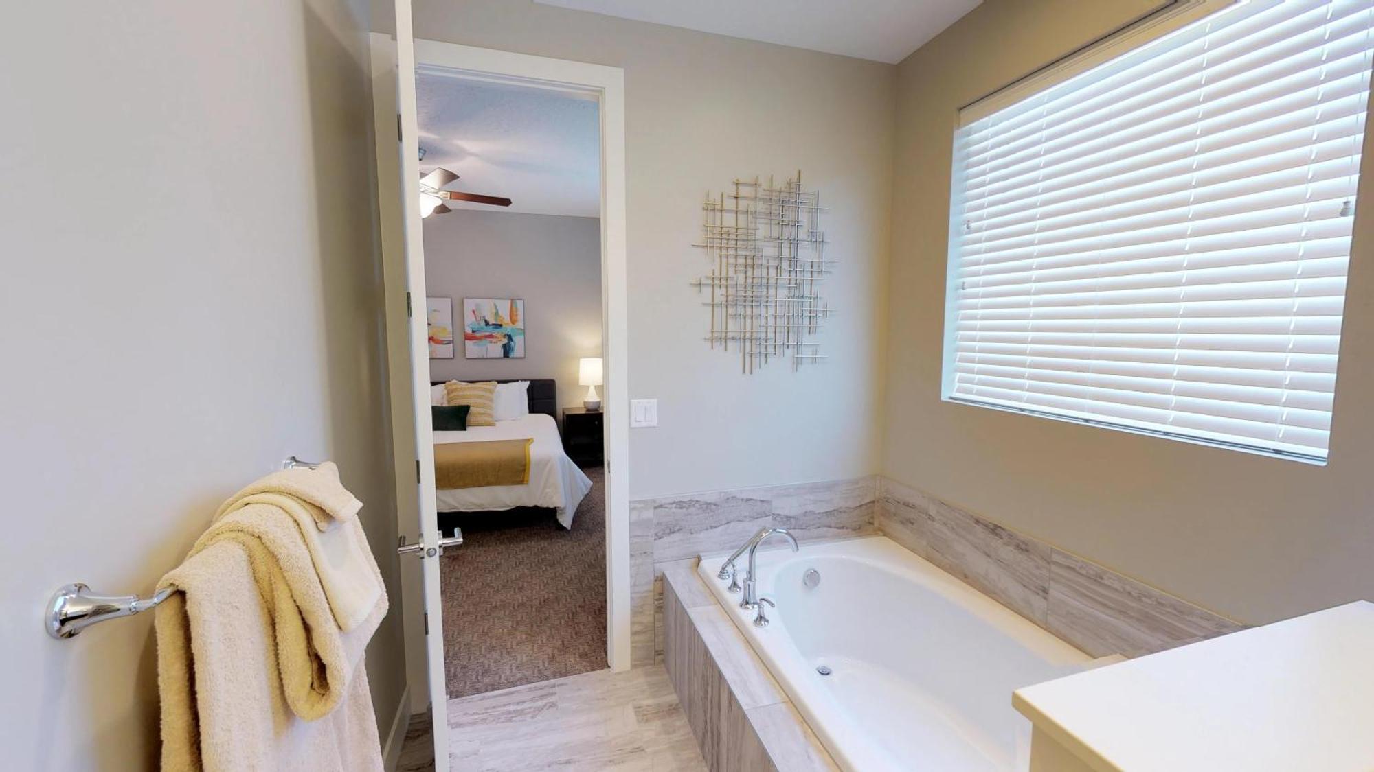 Holiday home Entrada At #628