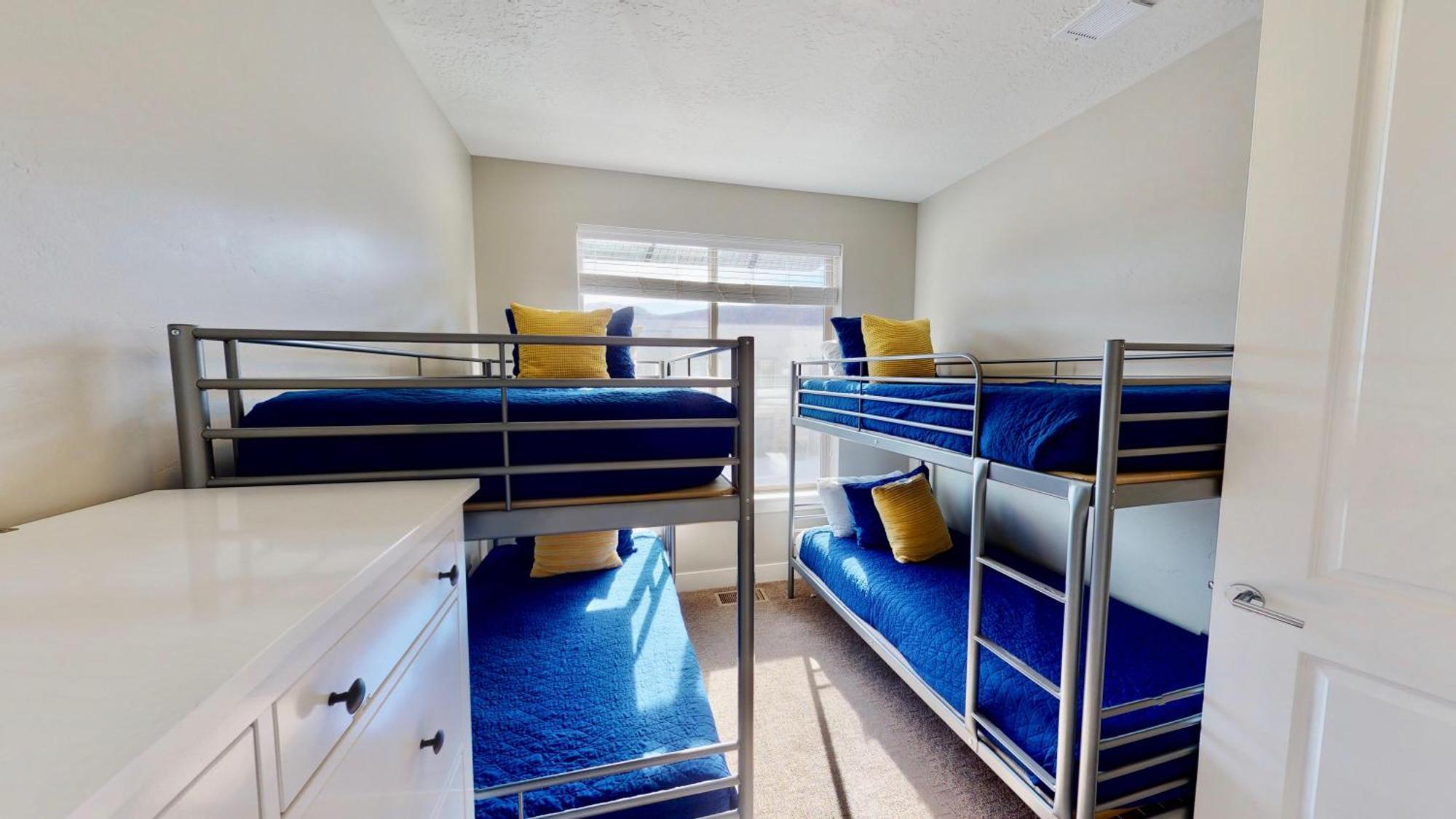 Holiday home Entrada At #628 Moab