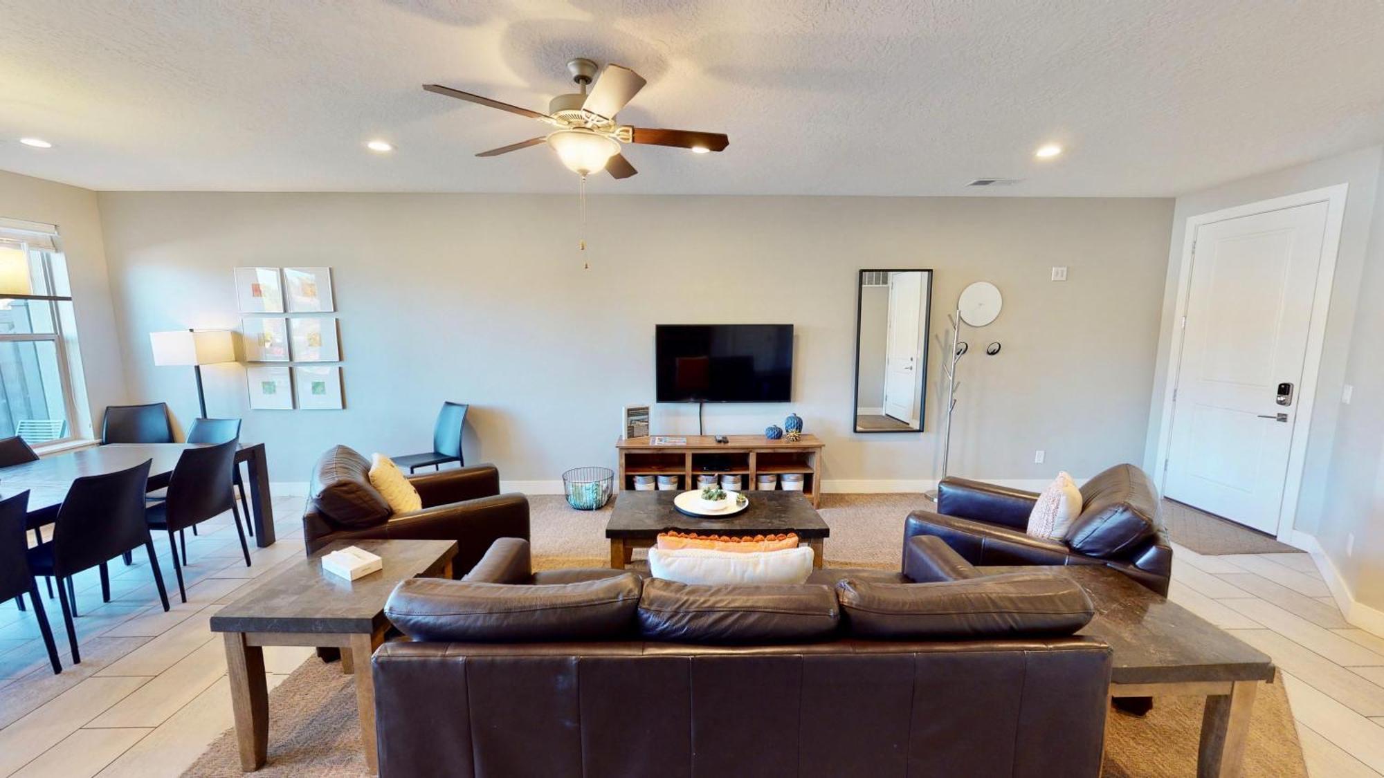 Holiday home Entrada At #628