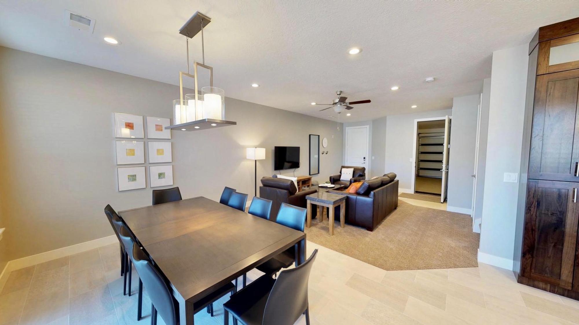 Holiday home Entrada At #628 *