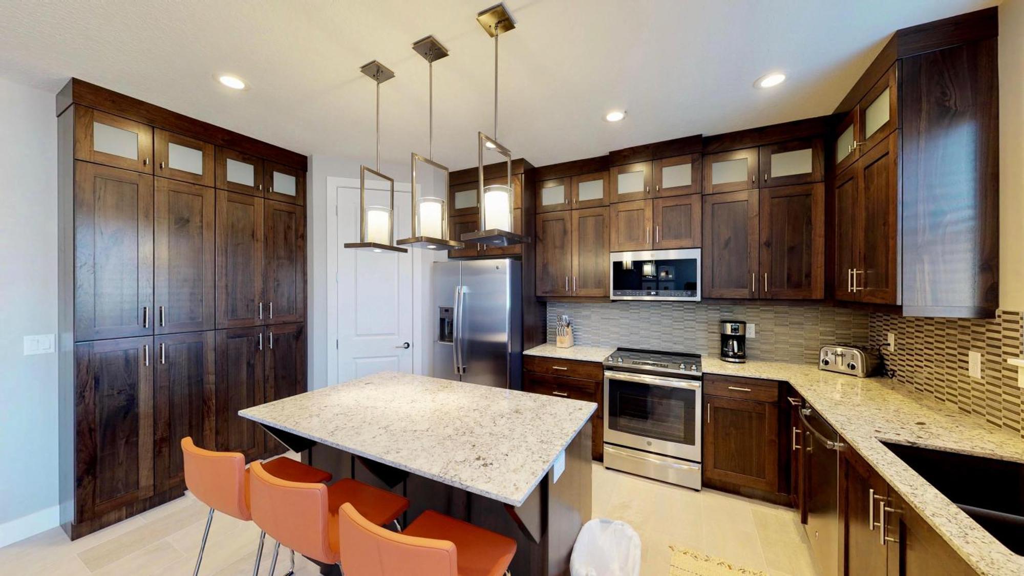 Holiday home Entrada At #628 Moab