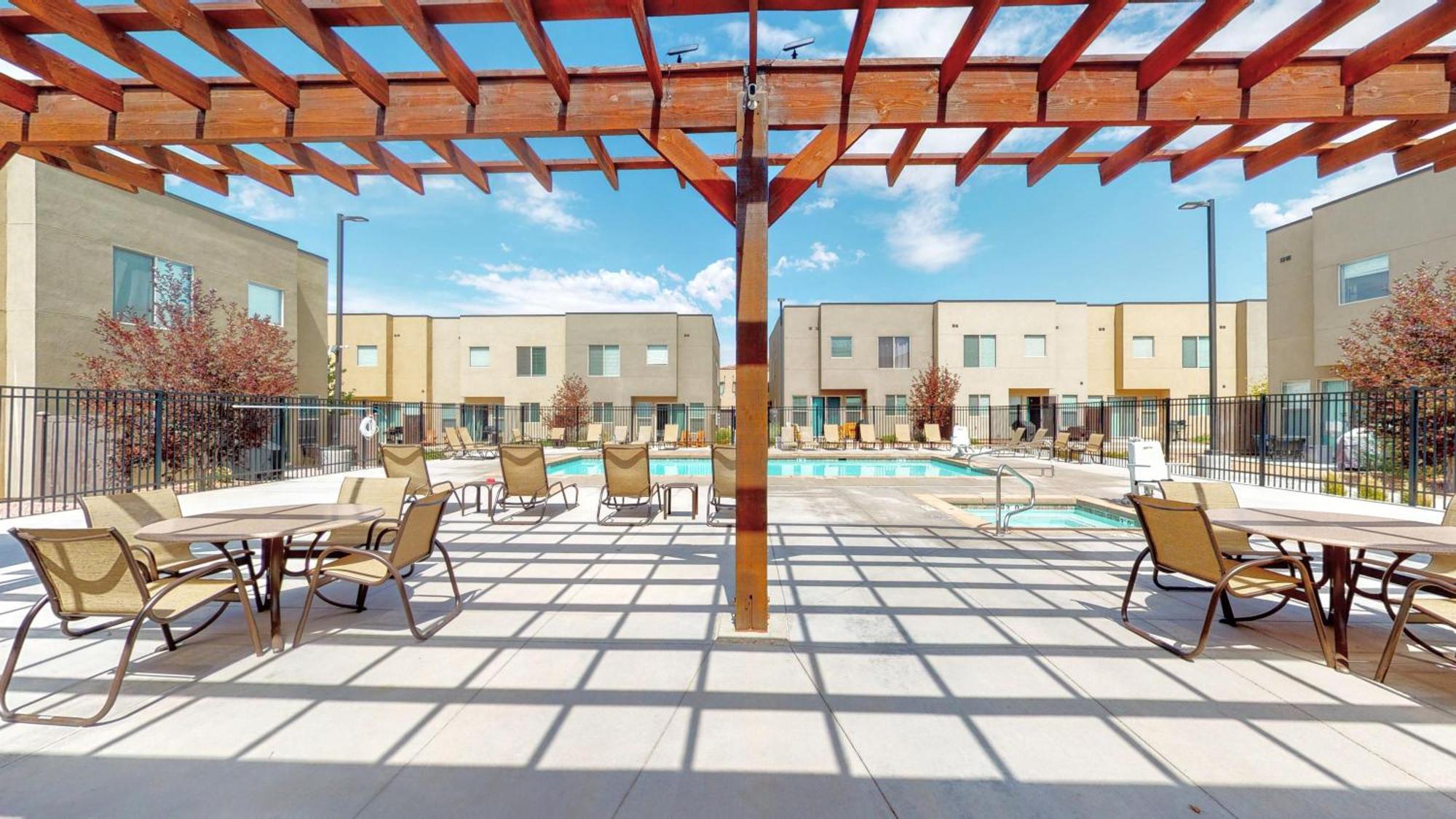 Holiday home Entrada At #628 *