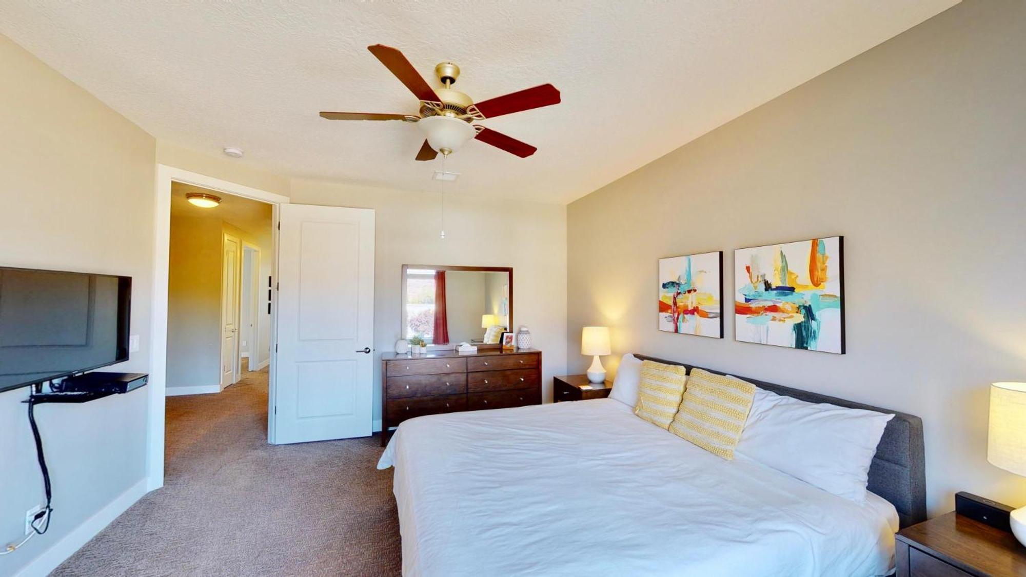 Holiday home Entrada At #628