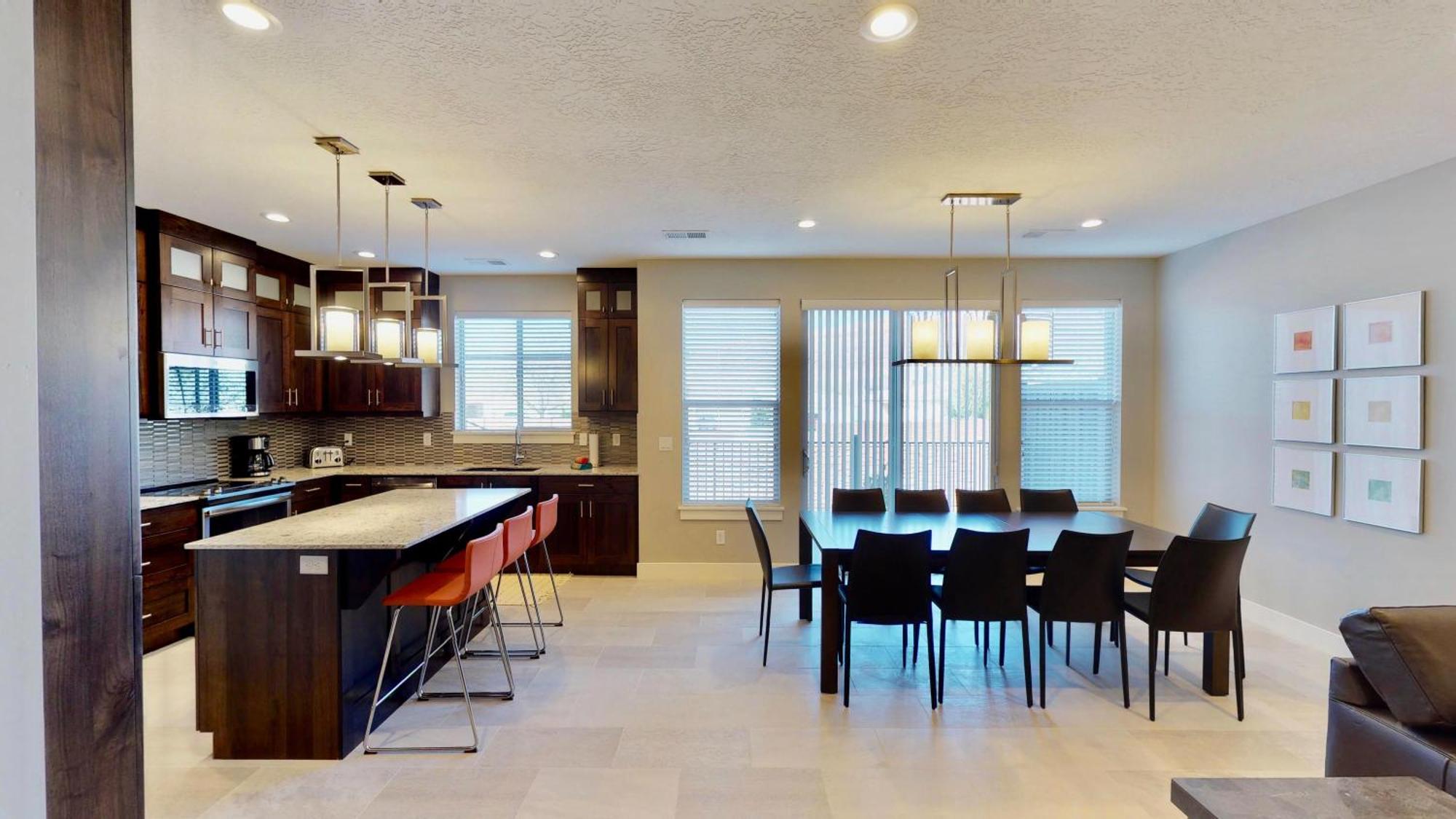 Holiday home Entrada At #628 *