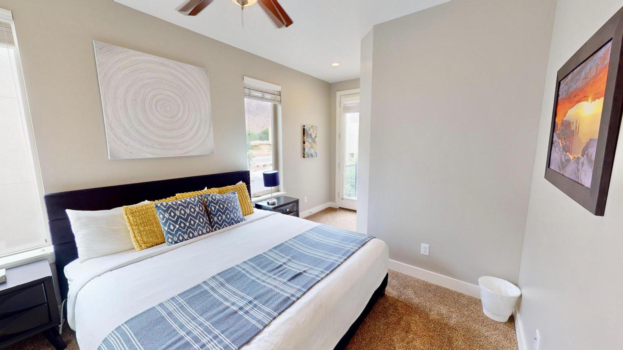 Entrada At #430 Holiday home *