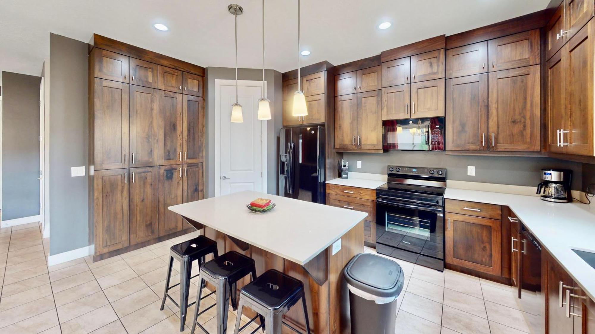Holiday home Entrada At #430 Moab