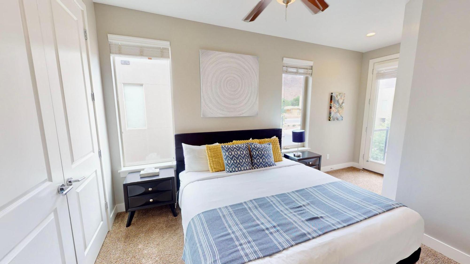 Entrada At #430 Holiday home Moab