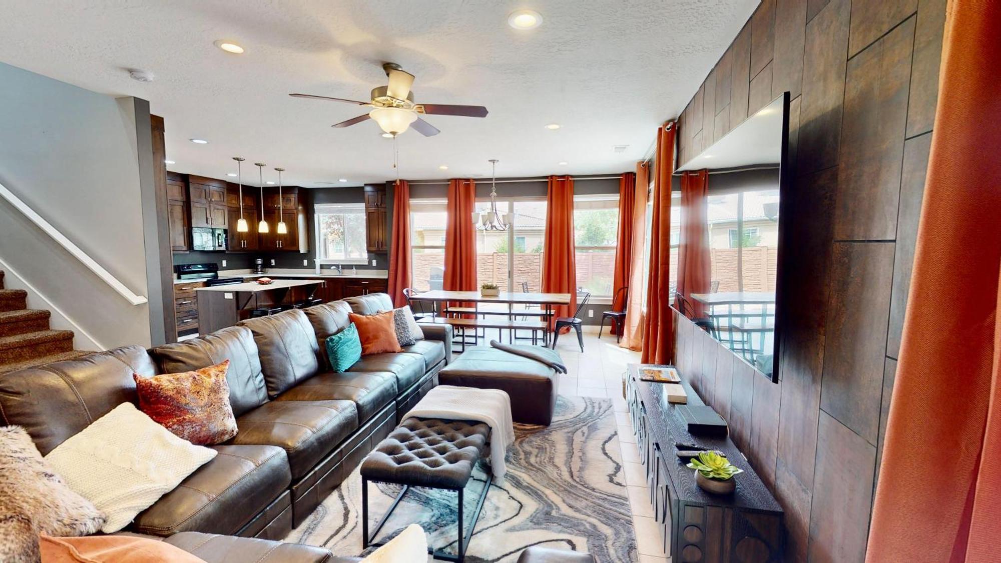 Entrada At #430 Holiday home Moab