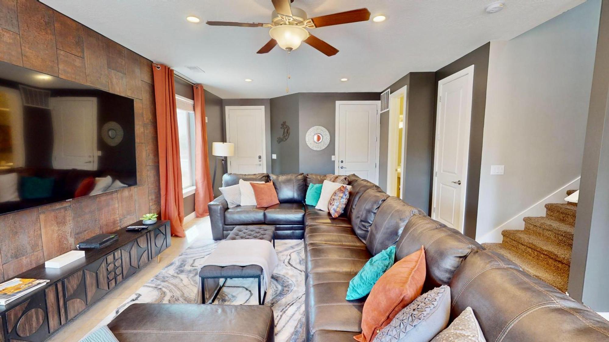 Entrada At #430 Holiday home