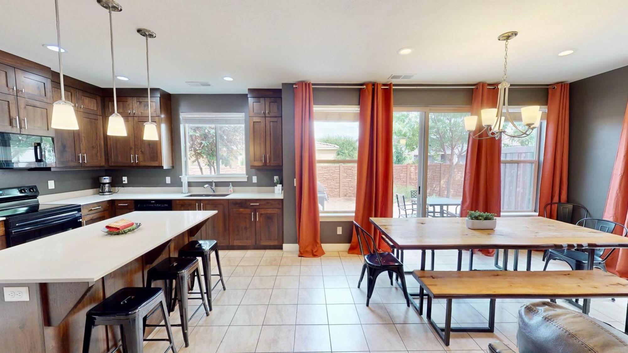 Entrada At #430 Holiday home Moab