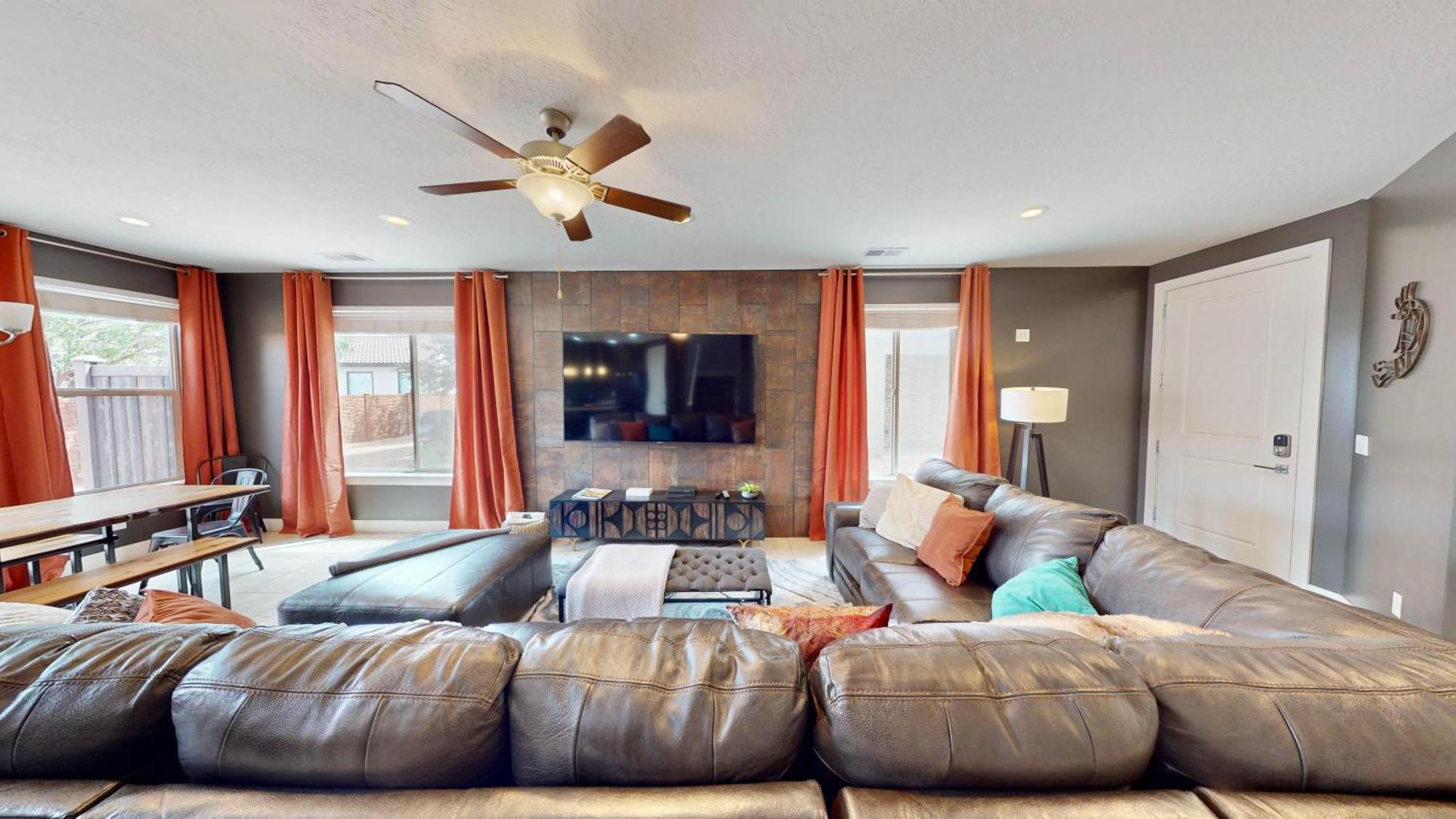 Holiday home Entrada At #430