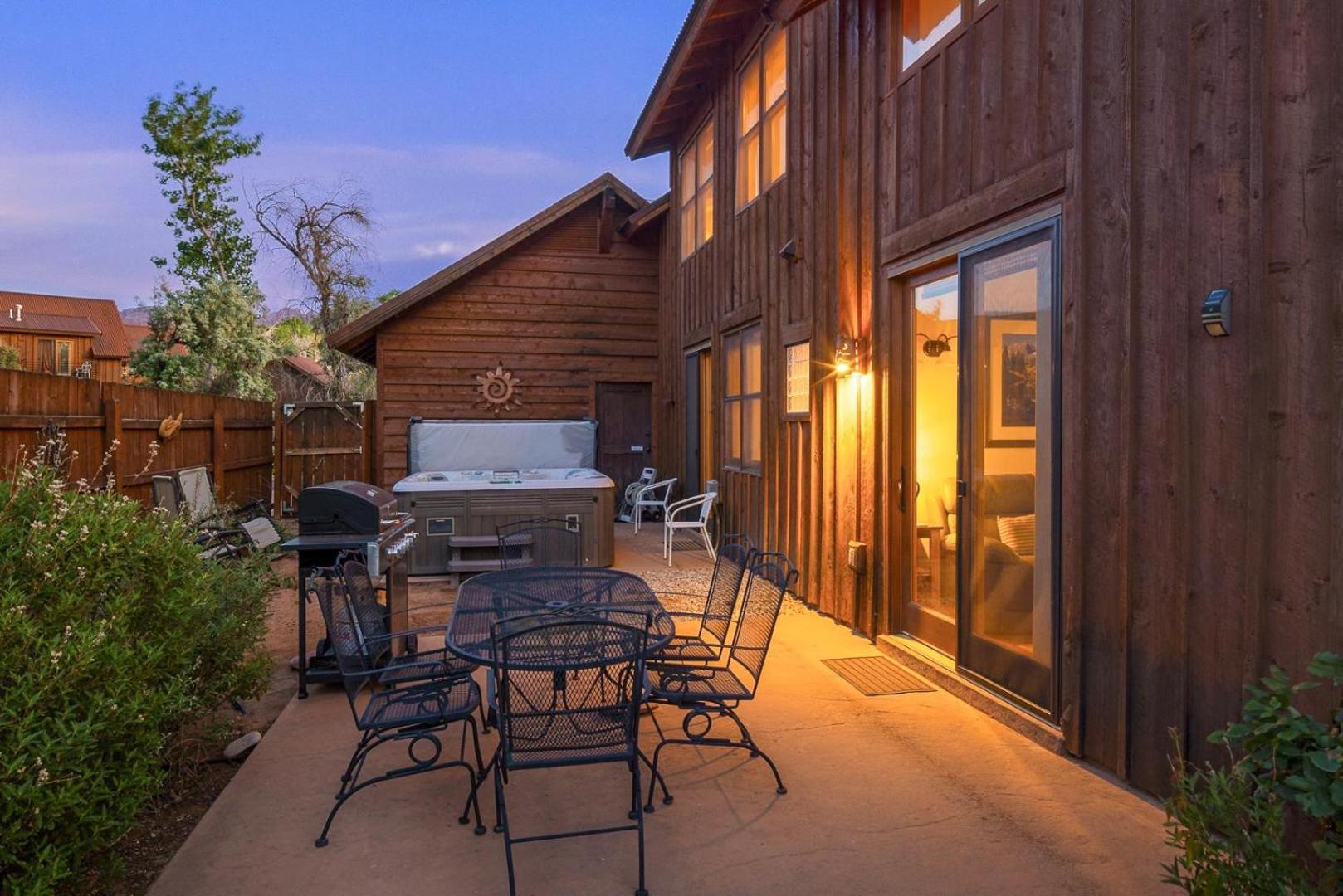 Holiday home Coyote Run 8 *