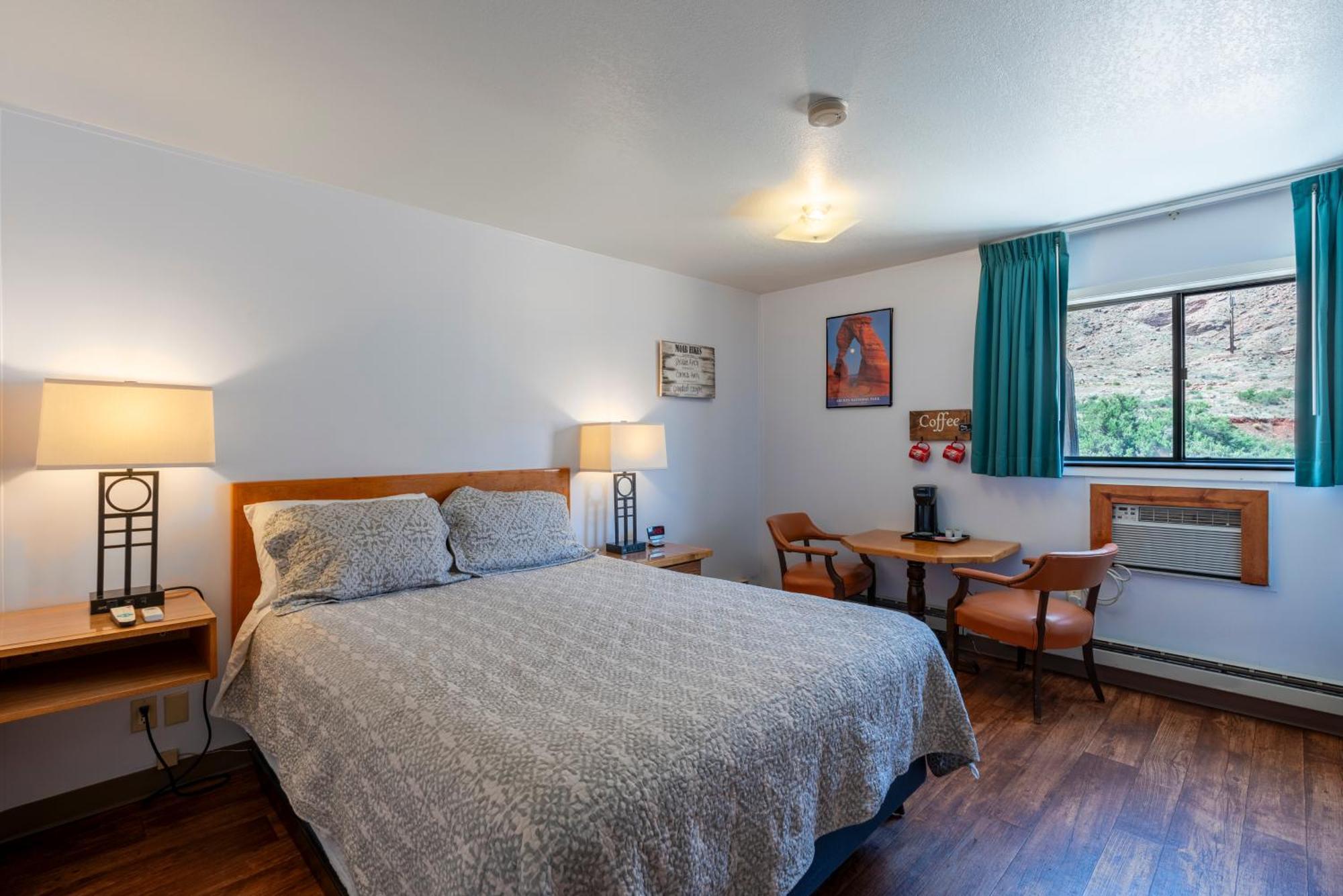 Silver Sage Motel